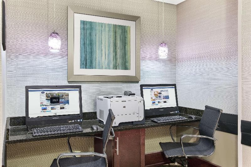 Hampton Inn Atlanta-Town Center/Kennesaw photo 1