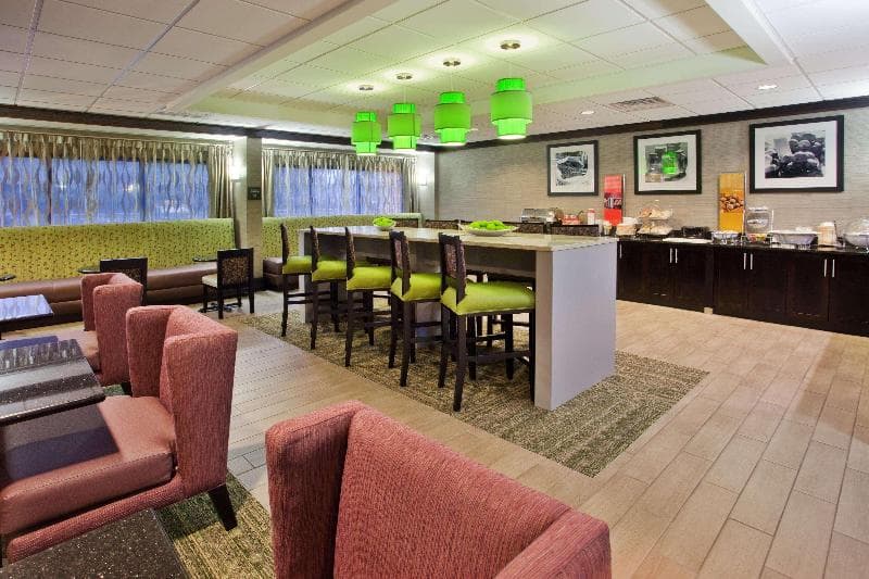 Hampton Inn Atlanta-Town Center/Kennesaw 3