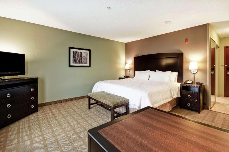 Hampton Inn & Suites Detroit-Canton 5