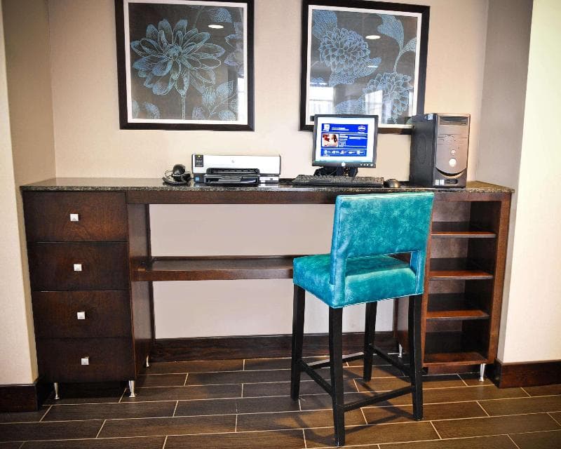 Hampton Inn & Suites Fultondale Birmingham I 65 main