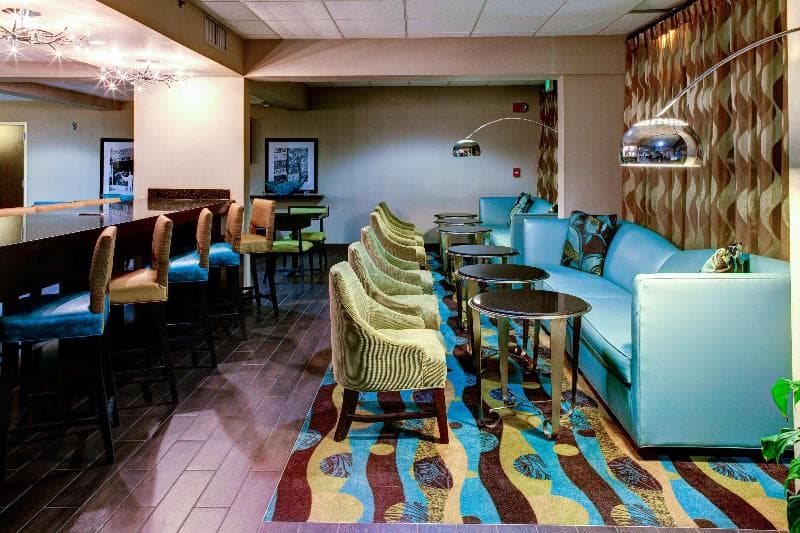 Hampton Inn & Suites Fultondale Birmingham I 65 4