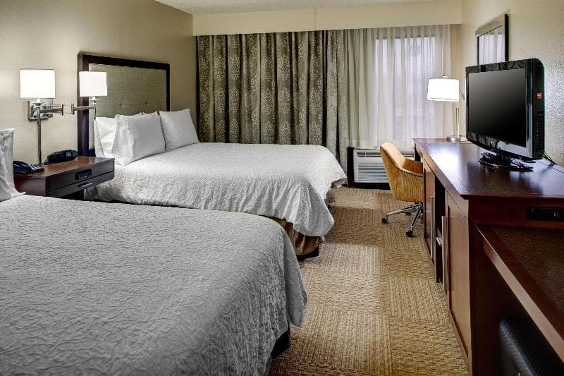 Hampton Inn & Suites Fultondale Birmingham I 65 photo 1