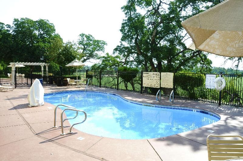 Hampton Inn & Suites Red Bluff 3
