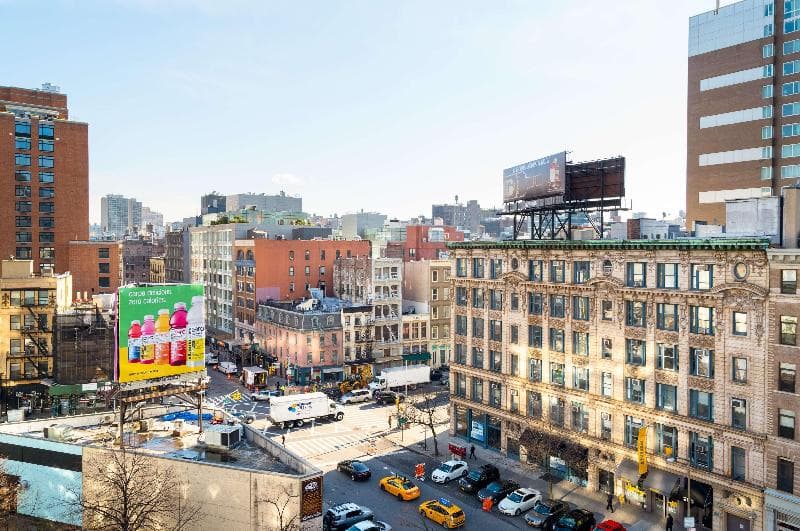 Hilton Garden Inn New York/Tribeca 5