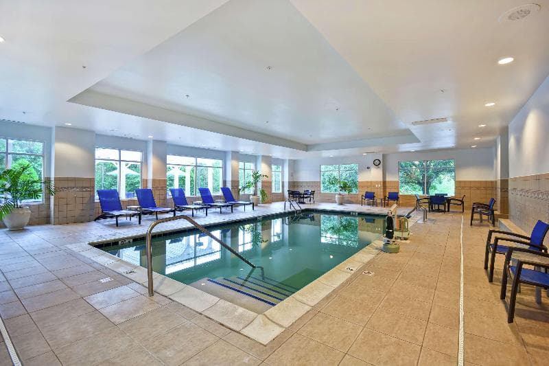 Homewood Suites by Hilton Richmond-Chester 4