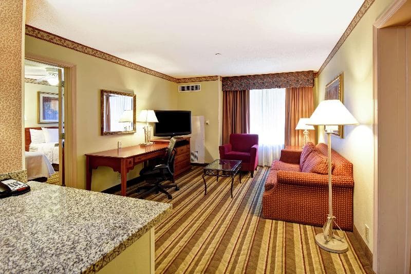 Homewood Suites by Hilton Richmond-Chester 2