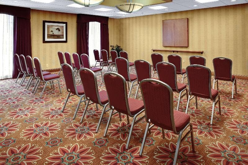 Hampton Inn Petersburg-Southpark Mall photo 1