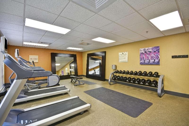 Homewood Suites by Hilton Palm Desert 2