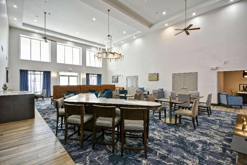 Homewood Suites by Hilton Palm Desert 5