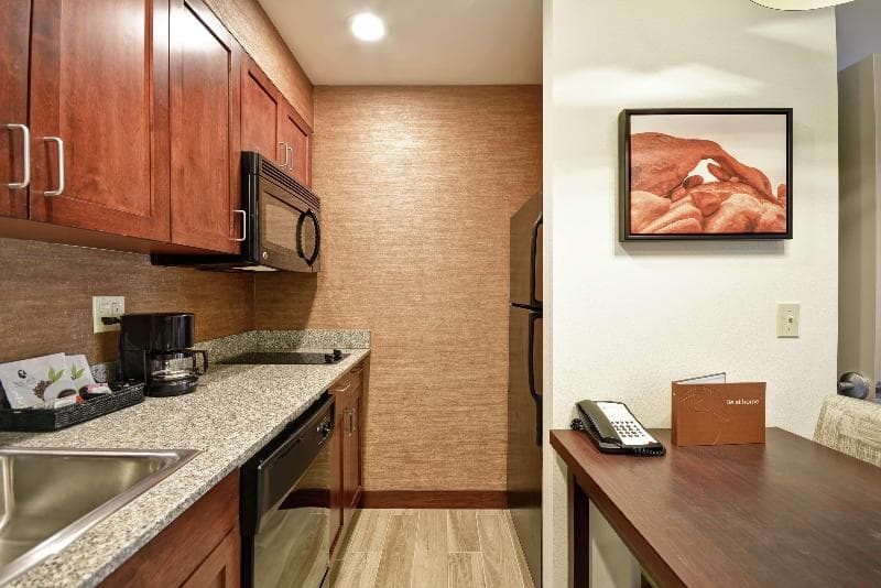 Homewood Suites by Hilton Palm Desert 4