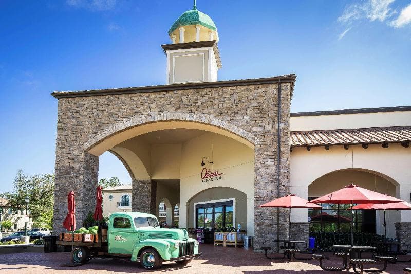 Hampton Inn & Suites Windsor - Sonoma Wine Country 3