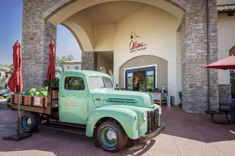 Hampton Inn & Suites Windsor - Sonoma Wine Country 4