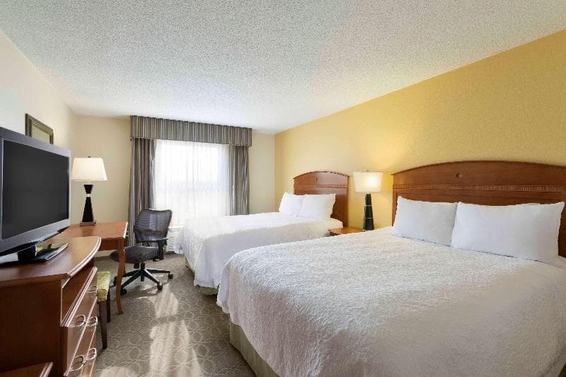 Hampton Inn Youngstown/Boardman photo 1