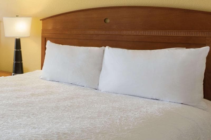 Hampton Inn Youngstown/Boardman 4
