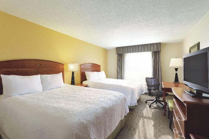 Hampton Inn Youngstown/Boardman 5