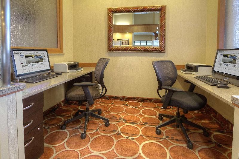 Hampton Inn Salt Lake City/Layton 5