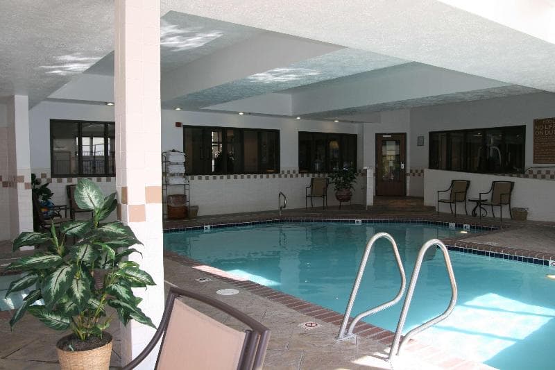 Hampton Inn Salt Lake City/Layton 4