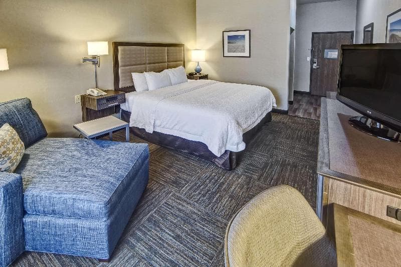 Hampton Inn Salt Lake City/Layton 2