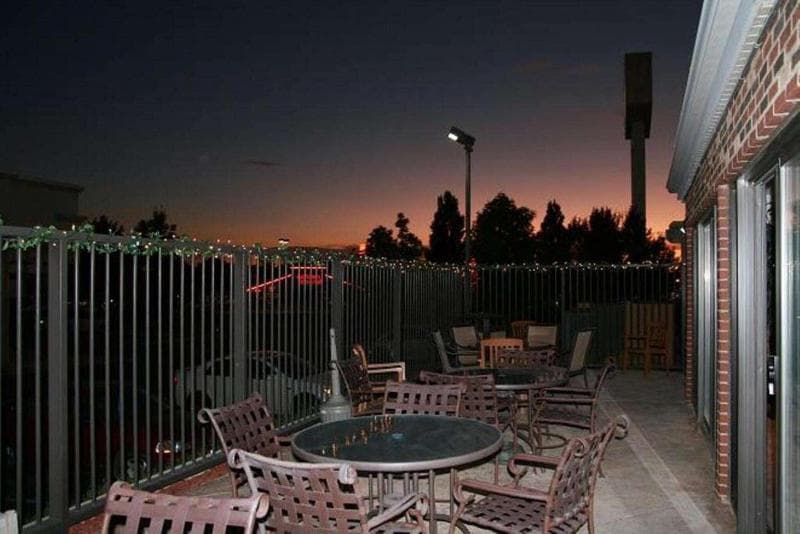 Hampton Inn Salt Lake City/Layton 3