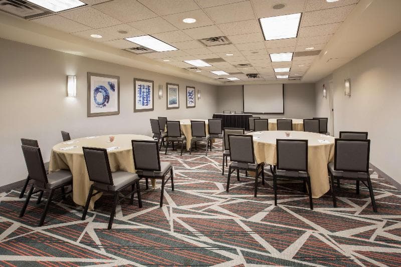 Hampton Inn & Suites Denver-Downtown 2