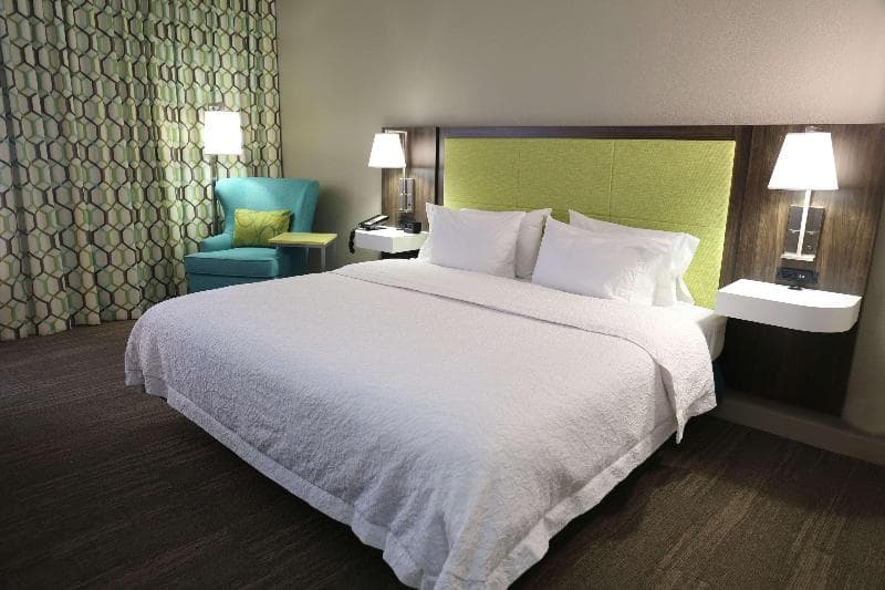 Hampton Inn Sumter 5