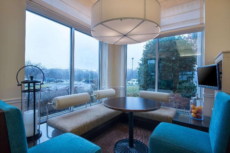Hilton Garden Inn Owings Mills 2