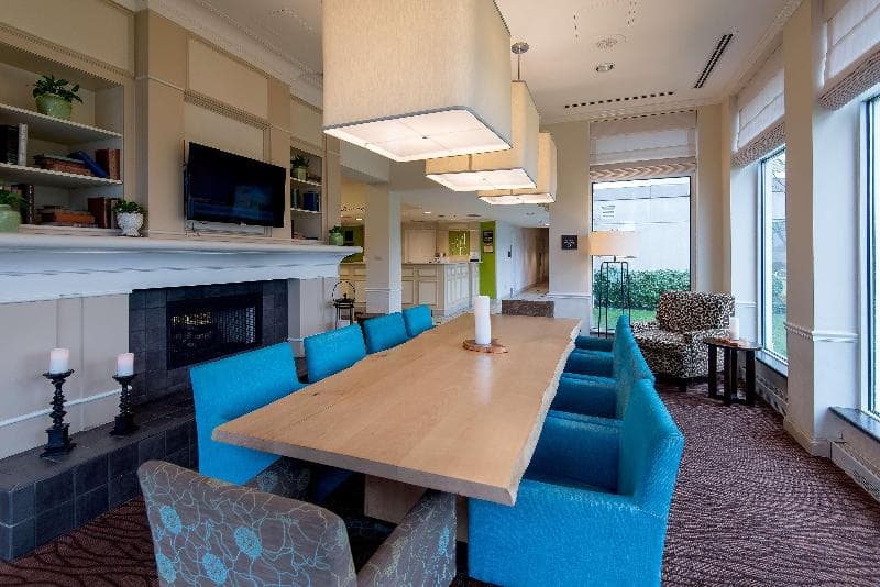 Hilton Garden Inn Owings Mills 5