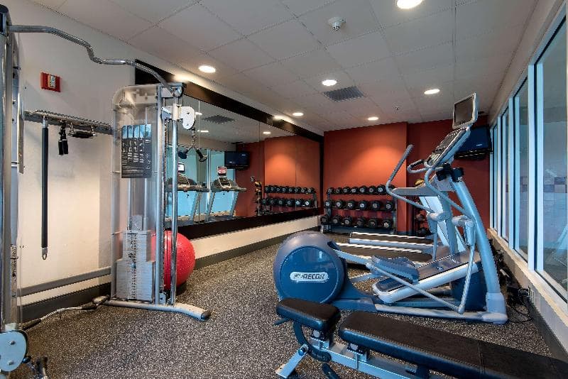 Hilton Garden Inn Owings Mills 4