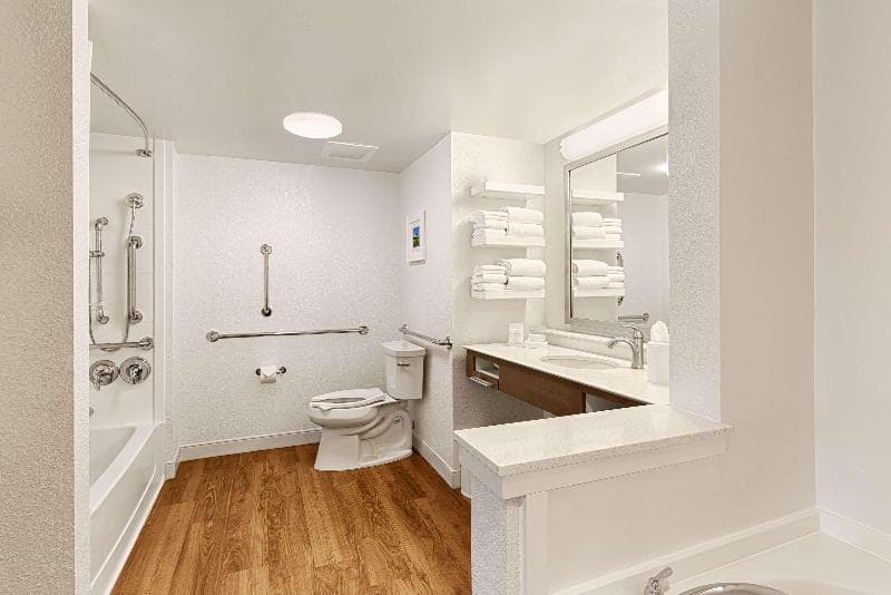 Hampton Inn Pawley's Island photo 1