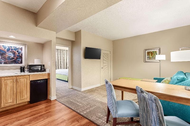 Hampton Inn Pawley's Island 3
