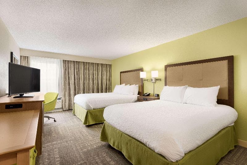 Hampton Inn Pawley's Island 5