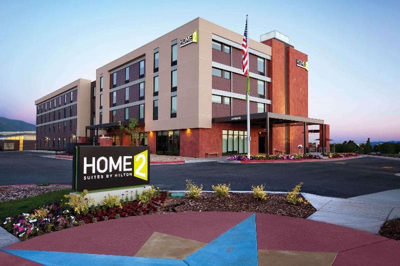 Home2 Suites by Hilton Salt Lake City/Layton, UT photo 1