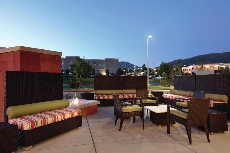 Home2 Suites by Hilton Salt Lake City/Layton, UT 2