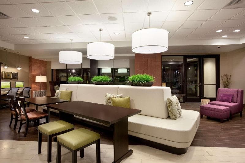 Home2 Suites by Hilton Salt Lake City/Layton, UT 4