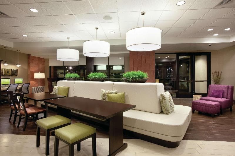 Home2 Suites by Hilton Salt Lake City/Layton, UT 3