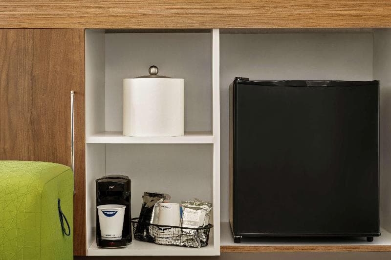 Hampton Inn Portland-Airport photo 1