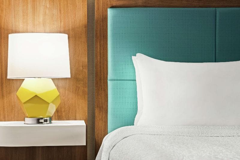 Hampton Inn Portland-Airport 5