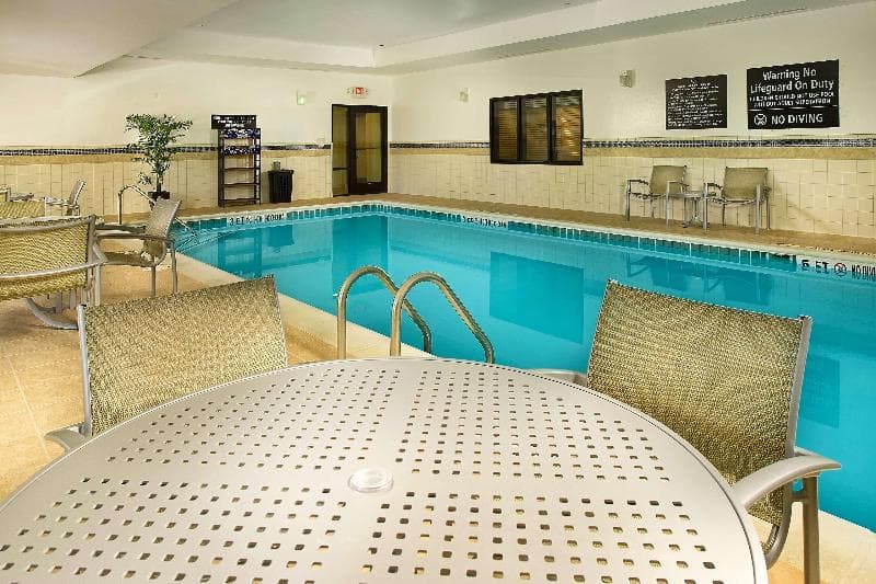 Hampton Inn Pampa 3