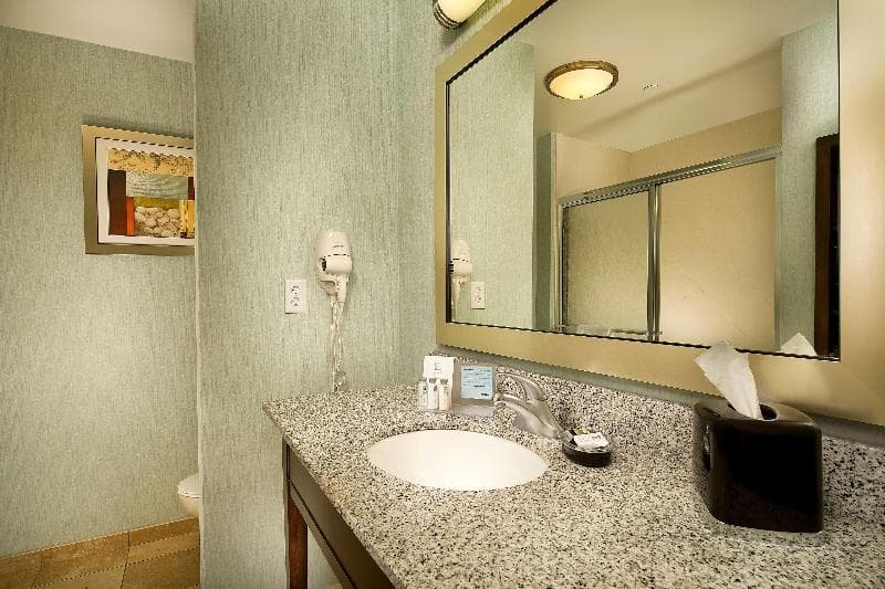 Hampton Inn Pampa 5