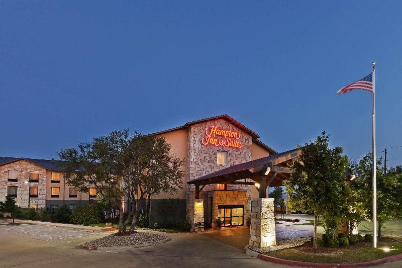 Hampton Inn & Suites Austin - Lakeway 5