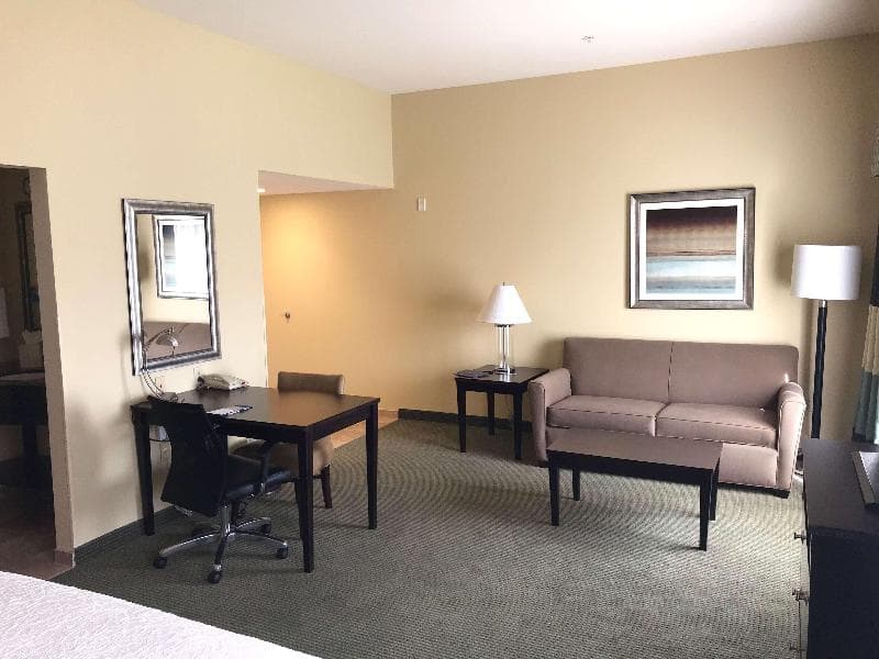 Hampton Inn & Suites Austin - Lakeway 2