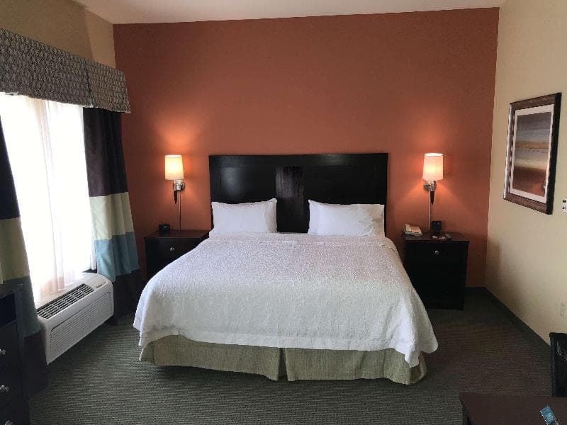 Hampton Inn & Suites Austin - Lakeway 4