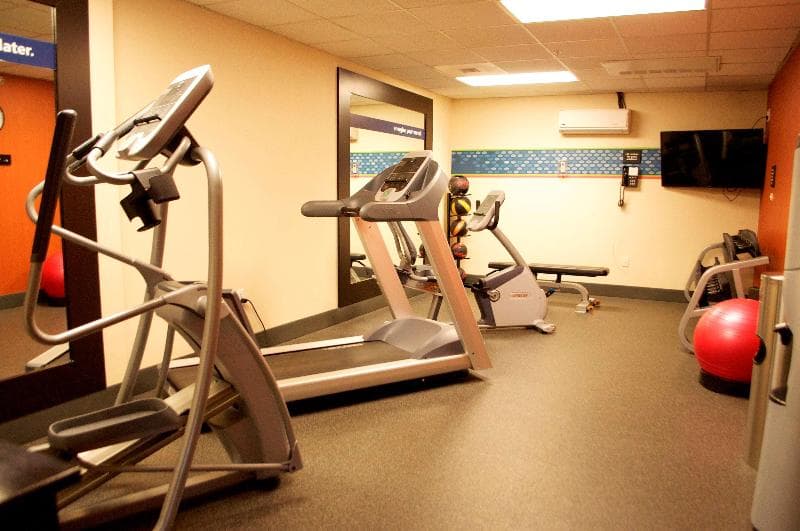 Hampton Inn & Suites Flagstaff 4