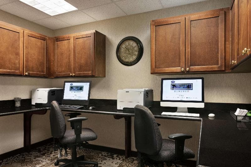 Hampton Inn & Suites Montgomery-EastChase 1