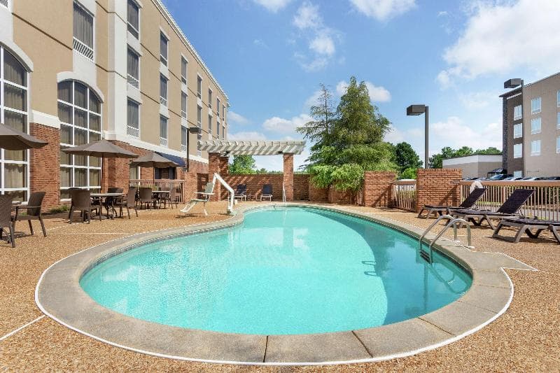 Hampton Inn & Suites Montgomery-EastChase 3