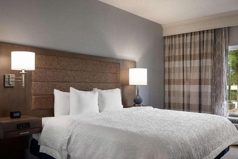 Hampton Inn & Suites Montgomery-EastChase 2