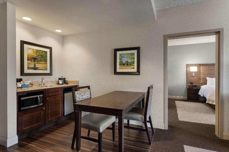Hampton Inn & Suites Montgomery-EastChase 5