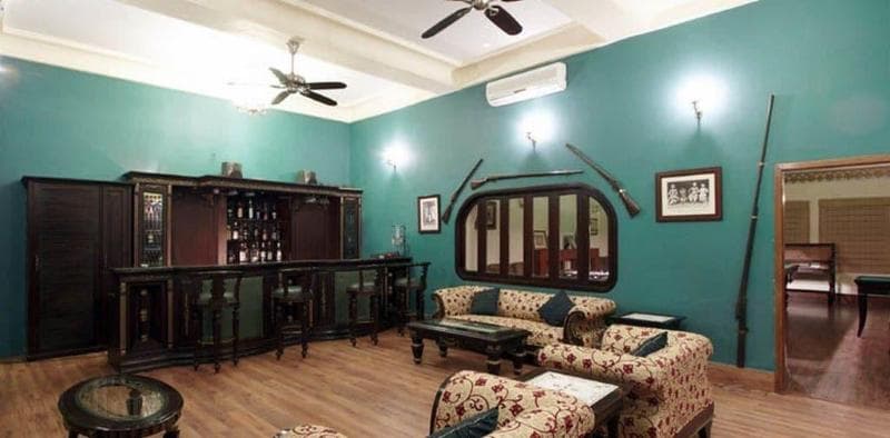 Welcomhotel by ITC Hotels, Fort & Dunes Khimsar 3