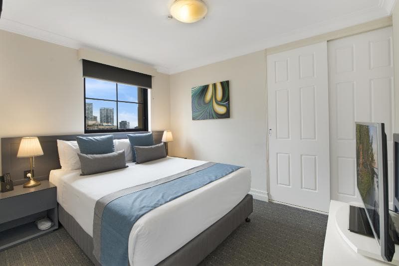Sydney Hotel Harbour Suites photo 1