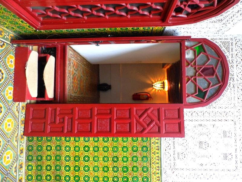 Riad A La Belle Etoile 3